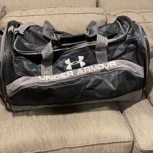 Under Armour Duffel Bag